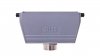 Obudowa wtyczki PG21 IP65 EPIC H-B 24 TG-RO 21 10121900